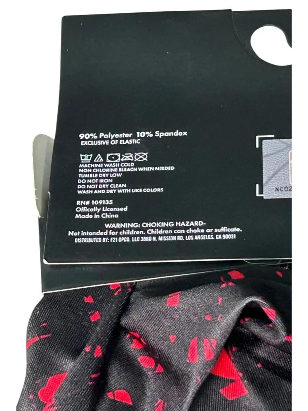 NEW Chicago Bulls Boxer Brief Shorts NBA Mens Size Small Red & Black Logo 1 Pair